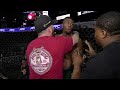 Jackson Nwokeoma vs Abbas Mounshed (Full Fight)