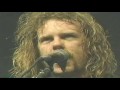 Metallica damage inc  live 1992 in den bosch netherlands