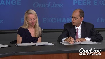 Sequencing Decisions in Soft Tissue Sarcoma