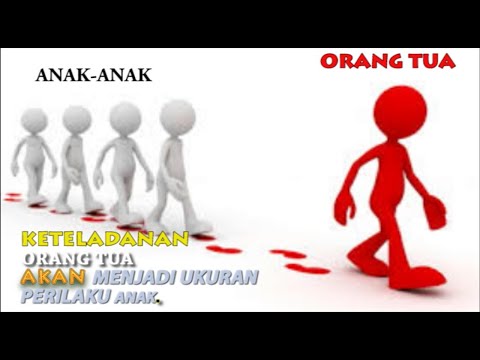 Video: Apa Peran Humor Dalam Membesarkan Anak?