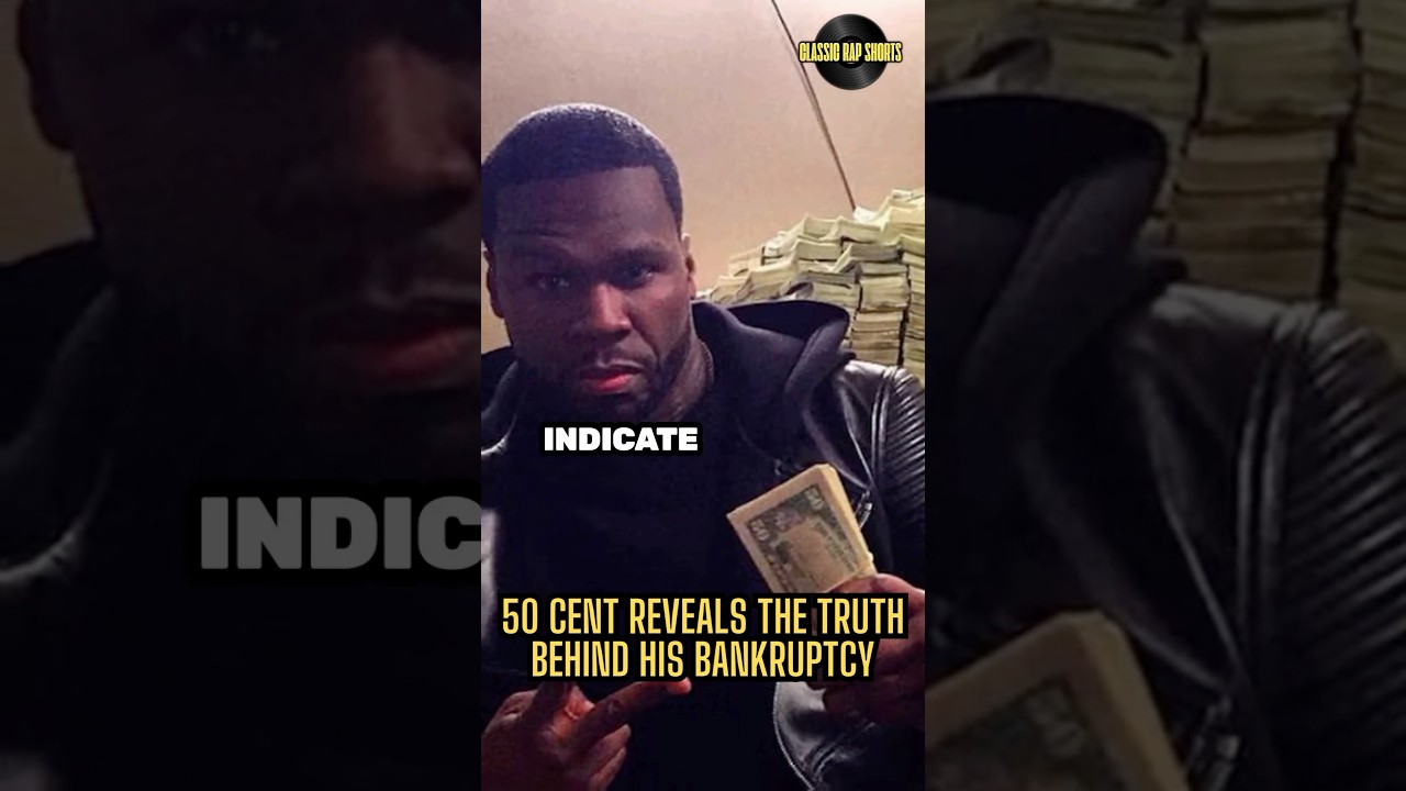 YouTubeでWhen 50 Cent TROLLED The Whole Systemを視聴 YouTubeでWhen 50 Cent TROLLED The Whole Systemを視聴
