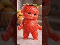 Cute stoberry 🍓 dance 🥰 #ai #viral #shortvideo #trending