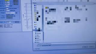 How to record #Electrochemistry_experiments #LSV #CV #EIS on #Biological_SP150 Instrument