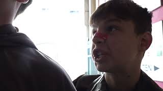 Arschbohrer - Die Rache