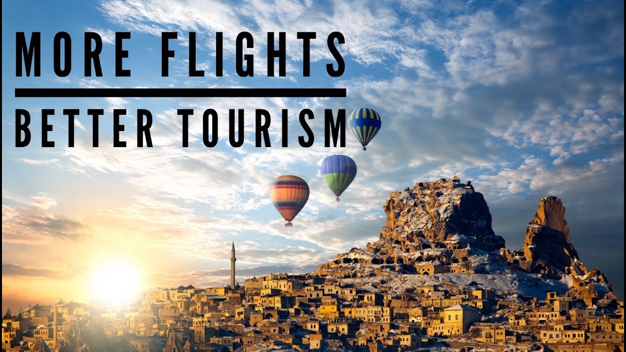 Top DMC from Turkey for Indian market | The Digital Travellers