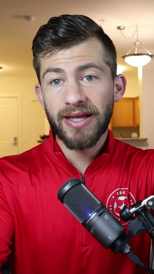 Are College Soccer ID Camps Worth it? YouTube