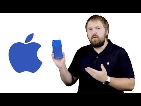 Videó: Az IGN Casamassina Vállalja Az Apple Munkáját