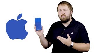 What Apple showed at the presentation on June 5 / WWDC 2017