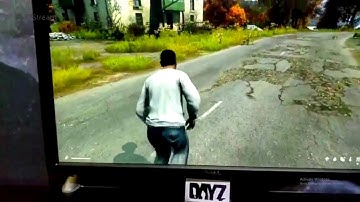 DayZ 0.63 Gamescom Demo 2017