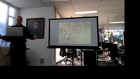 Ed Dodson - Geo-libertariani...  Across the left-r...