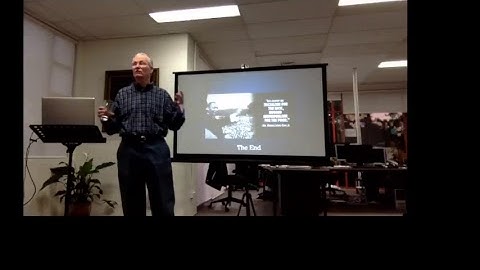 Ed Dodson - Geo-libertarianism: Across the left-right divide