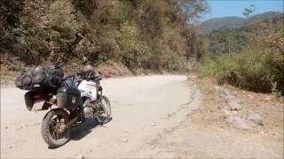 Quebrada de Marapa e Dique Escaba e Cuesta de las Higuerillas - EXP. CUESTAS, SIERRAS Y QUEBR. 2016