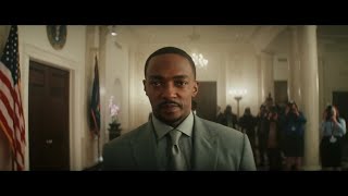Captain America: Brave New World — Special Look (2025) Anthony Mackie, Danny Ramirez, Shira Haas