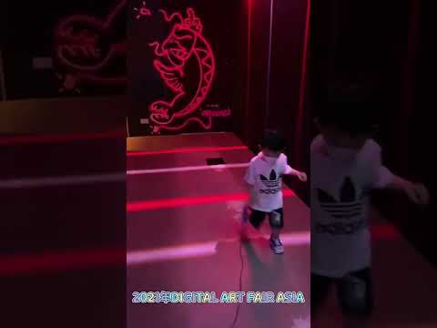 2021年DIGITALARTFAIRASIA