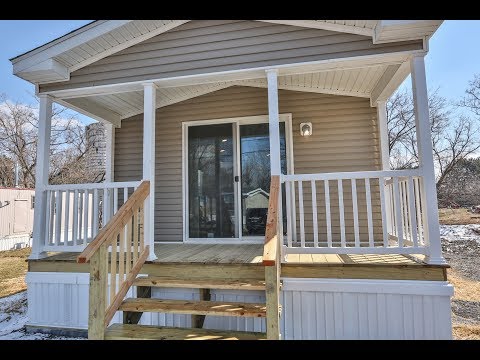 19 Nune Park, Avon, NY home video tour