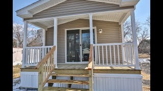 19 Nune Park video tour