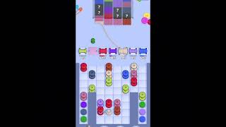 Knit Out Level 1164 Easy Game Solution Walkthrough 