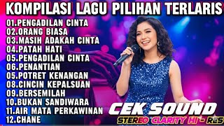 KOLEKSI LAGU VIRAL DANGDUT LAWAS PILIHAN TERLARIS PATAH HATI - DANGDUT ORGEN TUNGGAL ELECTONE 2025