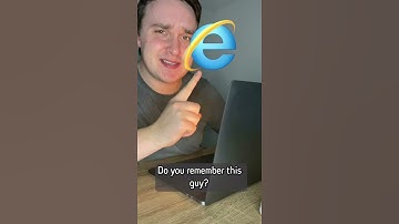 Internet Explorer is FINALLY going away! #technology #software #productivity