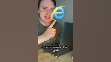 Internet Explorer Is FINALLY Going Away Technology Software Productivity 
