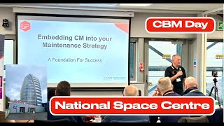 Why Maintenance, Reliability and a CBM Strategy based on RCM Principles Matters