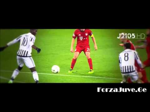 პოლ პოგბა \"ბაიერნი\"-ს წინააღმდეგ