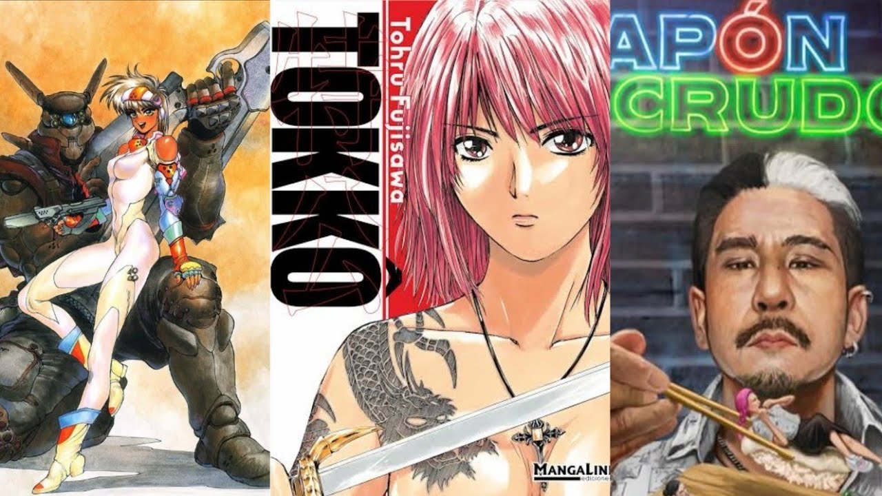 ANUNCIOS MANGA ARGENTINA E INTERNACIONAL - MANGALINE ARG - DARKHORSE - MANGA BARCELONA