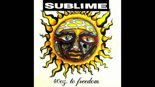 Sublime - Smoke Two Joints