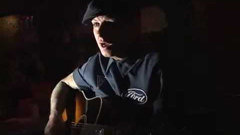 Mike Ness - Story of my life (Acoustic)