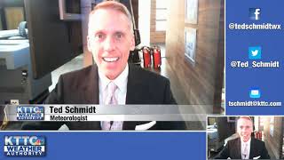 Celebrity February 8, 2023 Wednesday Mid-Morning Weather Update Profile