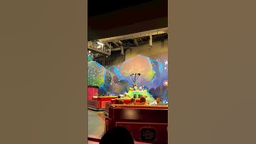 Thumbnail of 🚂💥Nothing can stop us now, EXCEPT for this! Disney Ride Breakdown #shorts
