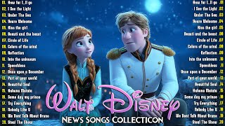Disney Songs That Everyone Loves ๐ Timeless Disney Music Playlist ๐ถ Magical Soundtracks