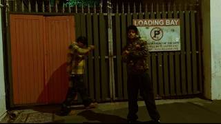 Woodstock (Feat.Stussy Velorr & Sizo Williams) (Official Music Video)
