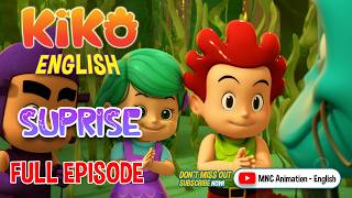 Kejutan  Kiko Episode Lengkap  Musim 3 Eps 25