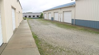 Body of 68-Year-Old Woman Found in Ohio Storage Unit