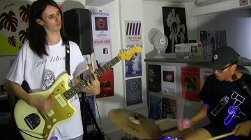 BABY NAMES @ FLASHBACK RECORDS E2