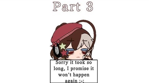 Magic day. part for mep @claudia_playz    