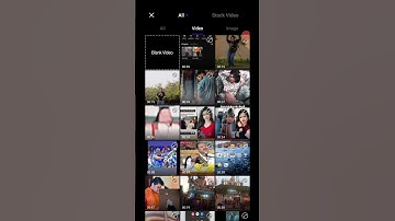 Video background blur editing | How to blur video background in mobile #shorts #shortsfeed #blur