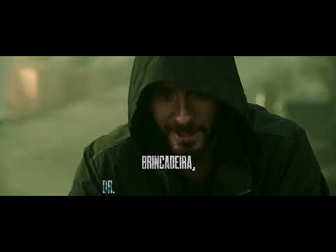 Morbius | Discover | Hoje exclusivamente nos cinemas - Morbius | Discover | Hoje exclusivamente nos cinemas