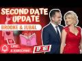 Brooke and Jubal’s Second Date: She Set a Trap 😱