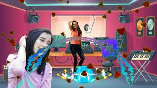 Fanny Sabila  Buleud Kendang Rdanak 