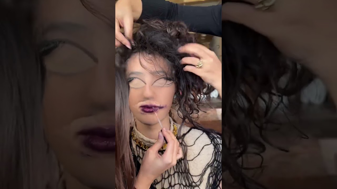 Jahongir Otajonov- MODA nomli klipidan vlog 