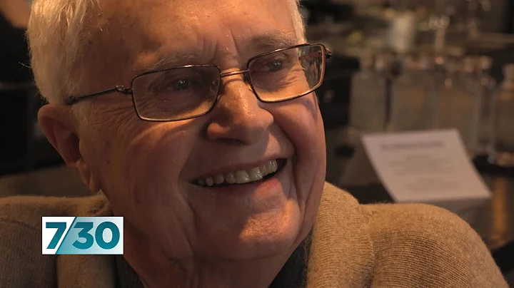 A look back at the career of cartoonist Pat Olipha...