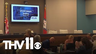 Arkansas Board of Education considers new scoring system
