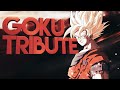 Dbz l goku tribute l amv