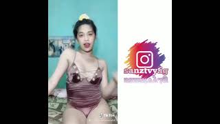 TIKTOK BIGO SMP VIRAL GUNUNG GEDE  GONDAL GANDUL DASTER BIKIN GEMES HOT 2021