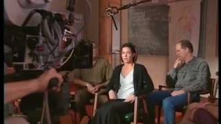 Sandra Bullock - 28 days - HBO making of - Part 2