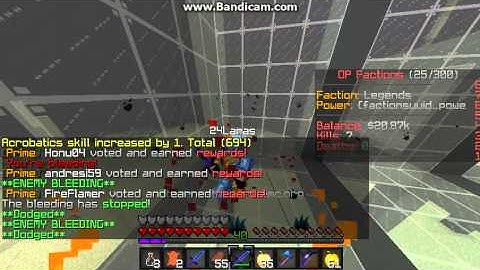 24Lamas Hacking On PrimeMC