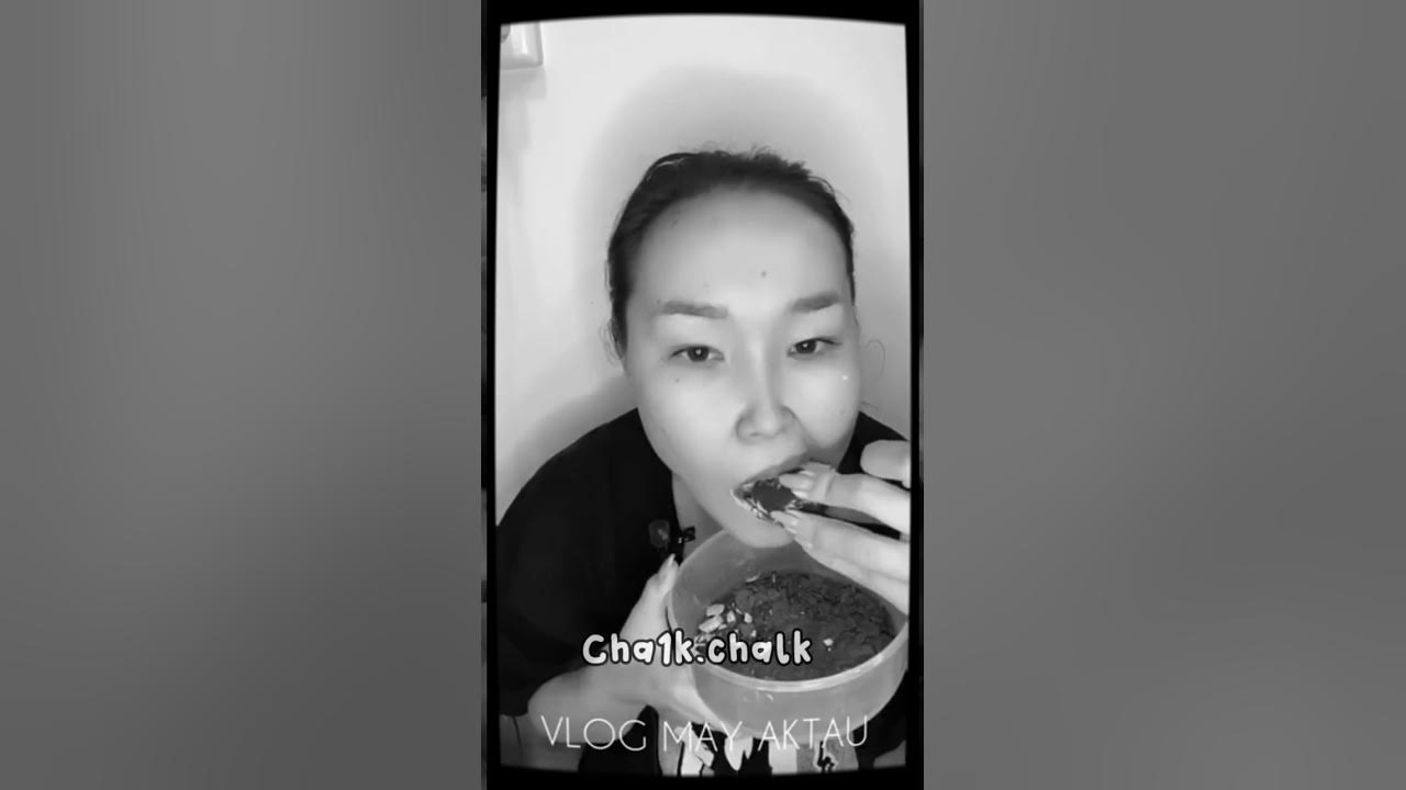 edit chalk/ wet chalk/ chalk in paste YouTube