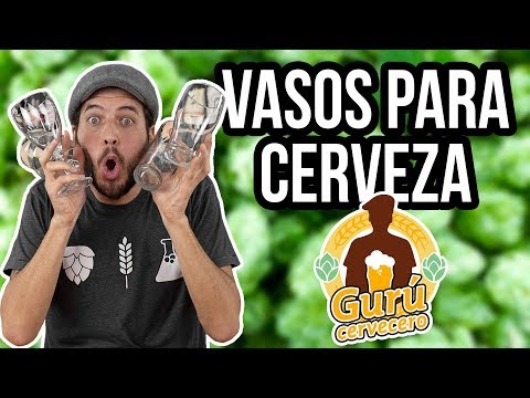 Vídeo: Cristalería De Cerveza Para Principiantes - Matador Network